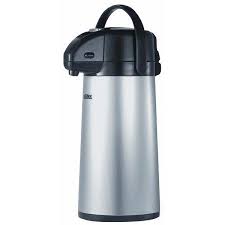 Thermos 2 Quart Thermal Beverage Dispenser Walmart Com Drink Dispenser Thermos Vacuum Pump
