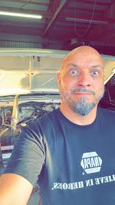 Hi all! I just wanted to introduce myself and share a photo of my ol' 69  f100.