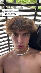 Morning Skincare Routine for Smooth Skin