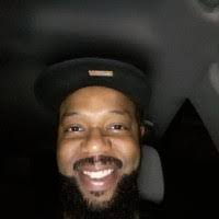 Gerald Ezell's Instagram, Twitter & Facebook