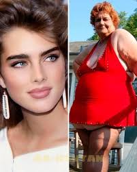 20 estrellas de Hollywood de los 80 que sorprendieron con su drástico  envejecimiento