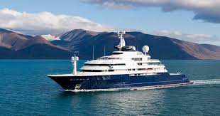 Find out by spending all of bill gates' money! Microsoft Co Founder S 326 Million Yacht Is Up For Sale Esquire Middle East