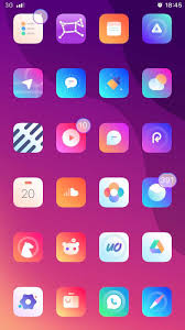 Apple, unlike ios does not have any. Iphonegalaxymd 11k On Twitter Setup Where The Paid Met The Free Gladient Icon X Bluebell Badge Via R Iosthemes Https T Co Ev2lp7djdw Ios Iphone Theme Cydia Winterboard Anemone Iosthemes Homescreen Design Reddit Ui Wallpaper