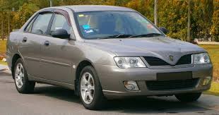 Harga kereta proton waja baru. Perdana Menteri Melancarkan Proton Waja Pekhabar