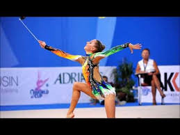 Mamma Mia He S Italiano Music For Rhythmic Gymnastics Youtube In 2020 Gymnastics Photos Rhythmic Gymnastics Gymnastics