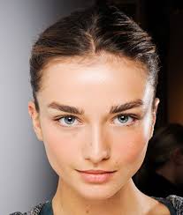 Organic Black Eyebrow Tattoo Pencil: Vegan Microblading Pen