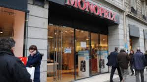 Découvrez monoprix nantes cé (2 r calvaire, 44000 nantes) avec toutes les photos du quartier, le plan d'accès, les avis et les monoprix nantes cé. Un Supermarche Monoprix Reservait Sa Promo Sur L Alcool Aux Etudiants Il La Retire Capital Fr