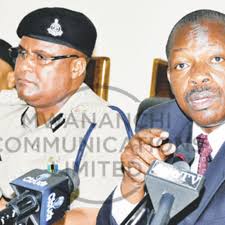 All-out war declared against drug dealers