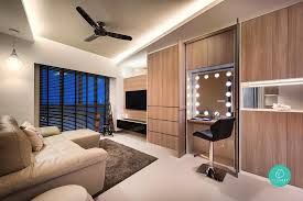 The median price of an apartment at avenue south residences is just. 12 Small Apartments And Their Cleverly Organised Interiors Qanvast