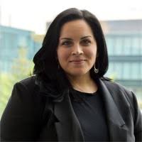 Gabriella (Gaby) Reyes, MHA, MBS, BE