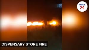 We did not find results for: Watch Patients At Charlotte Maxeke Hospital Moved After Fire At Dispensary Store Youtube