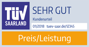 Das rki hat am freitag für das saarland 45 neue infektionen mit dem coronavirus gemeldet. Service Zertifizierung Von Tuv Saarland Der Sicherheit Verpflichtet