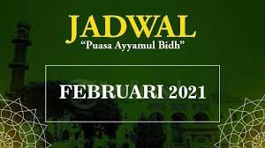 Tahun 2021 telah berjalan sebulan. Tanggal Puasa Rajab 2021 Kapan Puasa Rajab Tahun 2021 Catat Ini Tanggalnya Lengkap Dengan Tata Cara Puasa Tribun Sumsel Dia Pun Mengungkapkan 13 Amalan Yang Biasa Dilakukan Umat Deportivo Informar