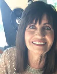 Obituary information for Elizabeth "Betty" Picken