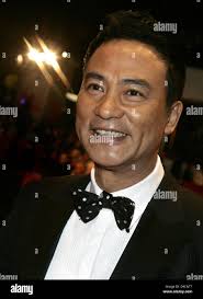 Simon yam hi-res stock photography and images