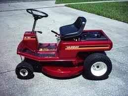 I have the manuals and they have a revision date of 10/89, but i would like to have the actual date of mfg. Model No 309304x8e Murray Mower For Sale Usa Page 2