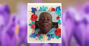 Ruby N. Echols Obituary March 30, 2019