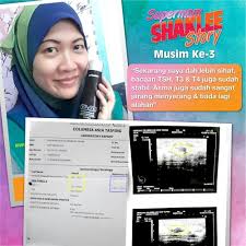 Testimoni dalam iklan adalah cara yang biasa digunakan oleh pelaku Rawat Masalah Tiroid Dengan Cepat Dan Semulajadi