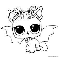 Eye spy series pets with the water bottle or bathe her to find out if she cries, spits, tinkles, or colour. Lol Pets Coloring Pages Coloring Home