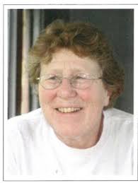 Margaret Wright Obituary