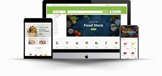 Instacart Clone App In 2020 Delivery Groceries Instacart Grocery Delivery App