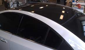 Going to wrap my roof and wanted to know if someone could please help me figure out how to take the shark fin antenna off the roof? How To Remove Car Wrap Easily Arxiusarquitectura