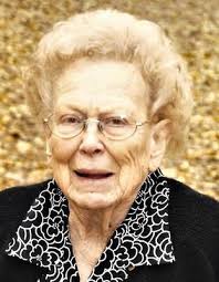 Carma Hulet Obituary (1922