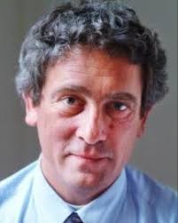 Professor Peter Schulz