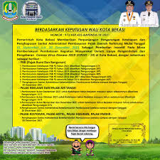 We did not find results for: Pemerintah Kota Bekasi Search