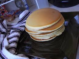 La Vraie Recette Des Pancakes Americains Crepes Americaines Recette Americaine Recette Recette Recettes De Cuisine Recette Pancake Americain