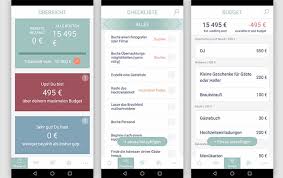 Mieten sie alles, was ihre hochzeit zu einem perfekten tag macht! Hochzeitsplaner Die 3 Besten Kostenlosen Apps Im Test