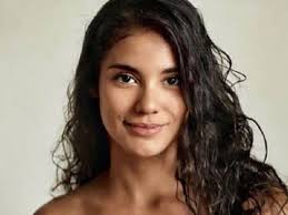 Eileen Moreno maltrato contra la mujer Reaparece Eileen Moreno con este  fuerte mensaje : Reaparece Eileen Moreno con este fuerte mensaje