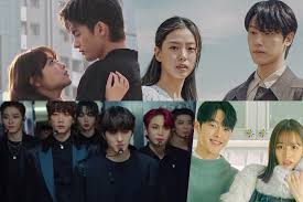 Drama korea ini mengisahkan seorang siswi yang cintanya bertepuk sebelah tangan dengan tunangannya. 7 Drakor Terbaru Yang Tayang Bulan Mei 2021 Ada Bossam Hingga My Roommate Is Gumiho Wartanews Indonesia