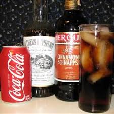 To drink, drop the shot glass into the lowball glass. Big Star Cactus Cooler Drink Recipe Allrecipes