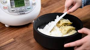 The micom rice cooker & warmer not only cooks flawless rice but also comes with a steaming basket to double as a steamer. The Best Rice Cookers Of 2021 Reviewed