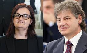 Ex-Labour MEP demands Attorney General quit over negligence