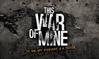 This war of mine is a difficult game to completely explain, since there is a high level of randomness in every playthrough. This War Of Mine Top 10 Tips To Survive One Month Tips Prima Games