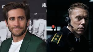 The guilty, 2021 — joe bayler. The Guilty Jake Gyllenhaal To Star In Remake Of Danish Thriller Irish Cinephile
