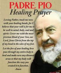 Ave Maria, gratia plena, Dominus Tecum, benedicta Tu in mulieribus et  benedictus fructus ventris Tui, Jesus. Sancta Maria, Mater Dei ora pro  nobis peccatoribus, nunc et in hora mortis nostrae. Amen. |
