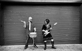 Conversations with Veronica Puleo