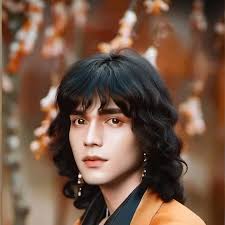 Talkie Profile jake and Johnny