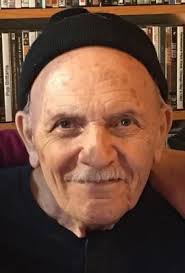 Vincent Lettieri Obituary (1936