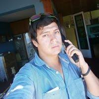 Jonathan Andres Alvarez Carrillo