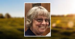 Gail N. Lamontagne Obituary 2023