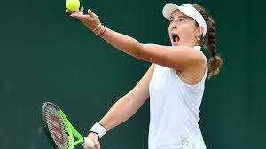 Суббота, 03 июля 2021 — 13:00 стадион:all england club покрытие: 7th5issvdtqnym