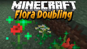 After we've installed some mods into minecraft, there may be some issues. Flora Doubling Mod For Minecraft 1 16 4 1 15 2 1 14 4 Minecraft Juegos