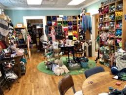 Maybe you would like to learn more about one of these? On The Road With Ben America S Knitting