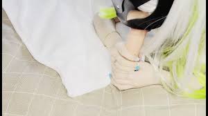 Genshin Impact: Nahida Sex with a Beautiful Girl. (3D Hentai)