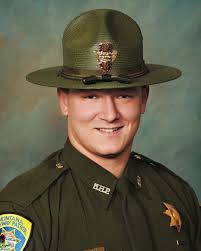 Please join us in congratulating three troopers