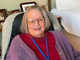 Obituary: Margaret Helen Ritchie